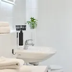 Regiostyle Charmante An Der Mueritz Апартаменты *