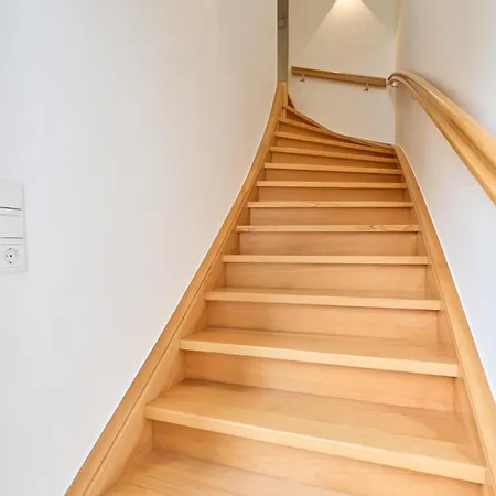 Charmante In By Nordic Homes Waren (Mueritz)