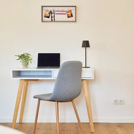 Charmante In By Nordic Homes * Waren (Mueritz)