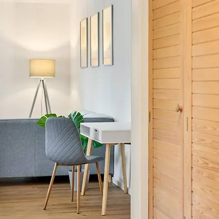 Charmante In By Nordic Homes *