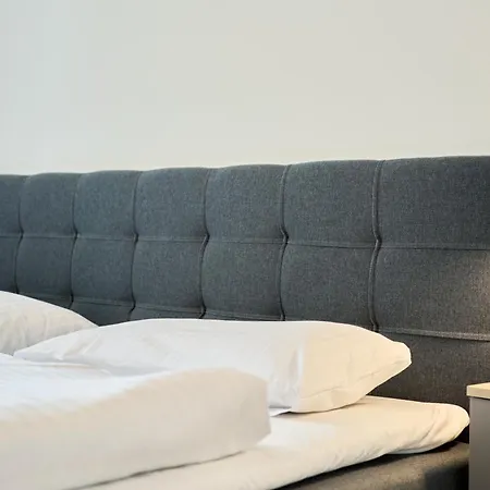 Charmante In By Nordic Homes Apartment Waren (Mueritz)