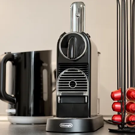 Charmante In By Nordic Homes Waren (Mueritz)